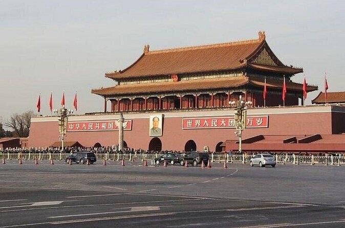 Beijing Highlights Private Walking Tour With A Guide (Private) - Price and Value