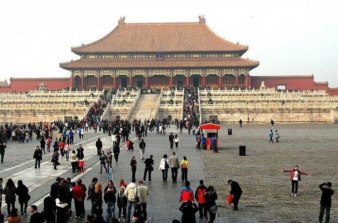 Beijing Highlights Private Walking Tour With A Guide (Private) - The Sum Up: Is It Worth It?