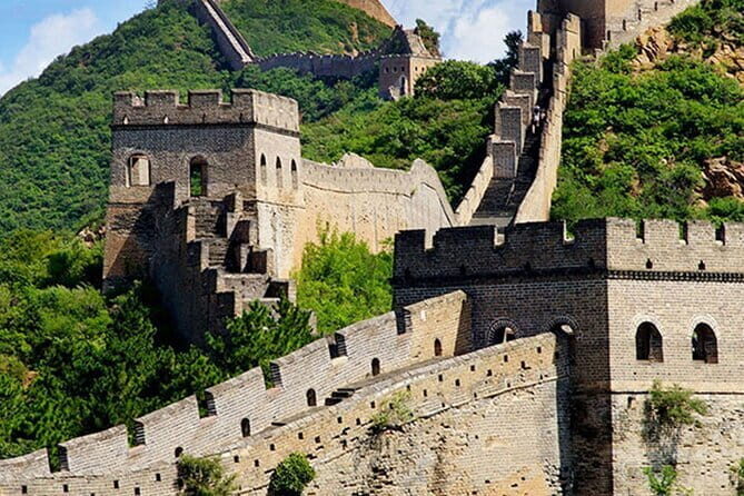 Beijing Historic City Guided Walking Tour + Calligraphy Creation - Authentic Experiences and Insights from Reviews