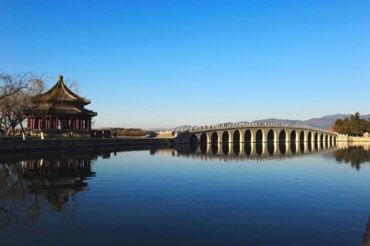 Beijing Historical 2-Day Tour Including the Great Wall - Tour Overview