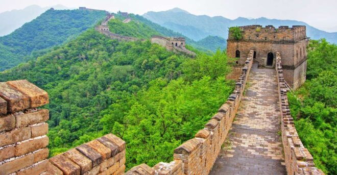 Beijing Historical 2-Day Tour Including the Great Wall - Day 2 Itinerary