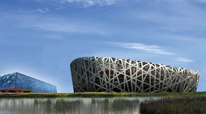 Beijing Historical Sites and Modern Architecture Private Car Tour - A private car, not a guided tour