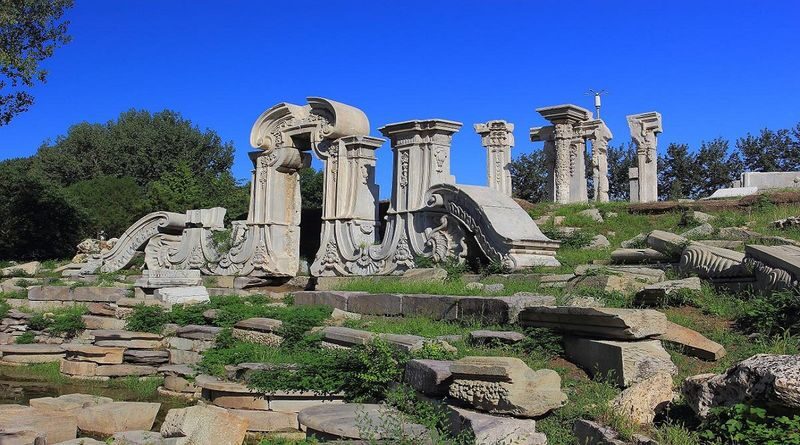 Beijing Historical Sites and Modern Architecture Private Car Tour - Eight hours in a car: what the allowance means