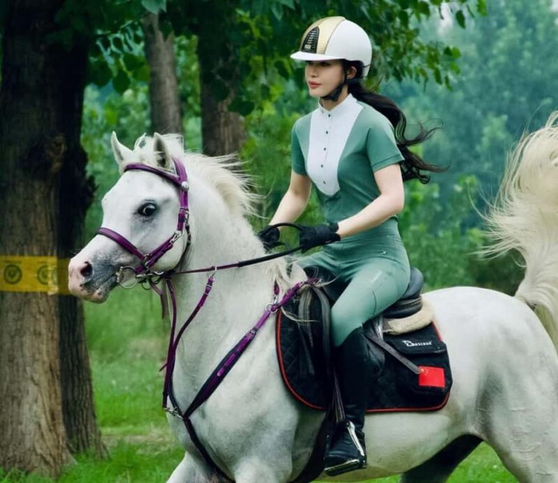 Beijing: Horseback Riding Experience with Dinner - A Closer Look at the Experience