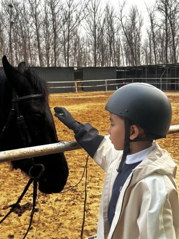 Beijing: Horseback Riding Experience with Dinner - The Authentic Countryside Vibe