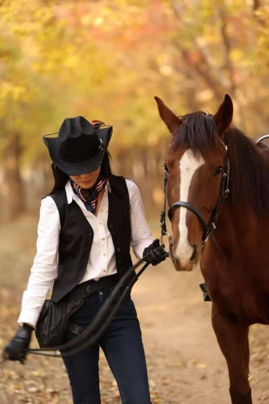 Beijing: Horseback Riding Experience with Dinner - Who Will Love This Tour?