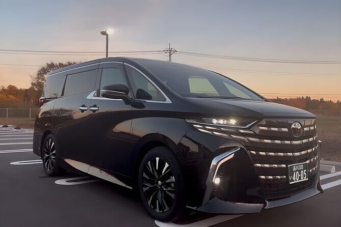 Beijing Hotel Private Transfer to Universal Beijing Resort - Final Thoughts