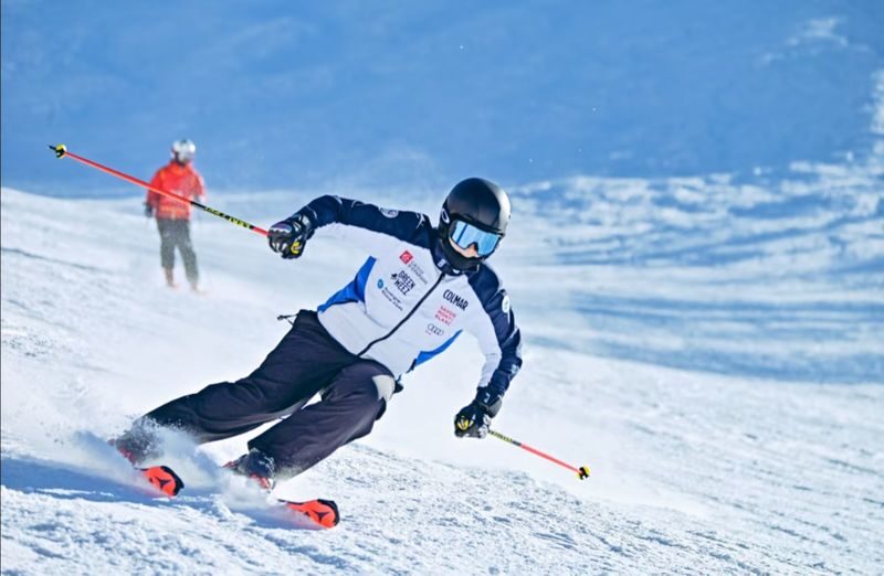 Beijing Huaibei International Ski Resort Experience - Key points to know before you go