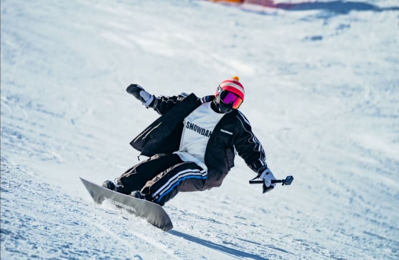 Beijing Huaibei International Ski Resort Experience - Know what the package price actually covers