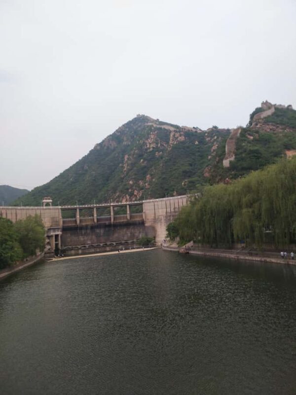 Beijing: Huanghuacheng Great Wall & Ming Tombs Private Tour - Good To Know  