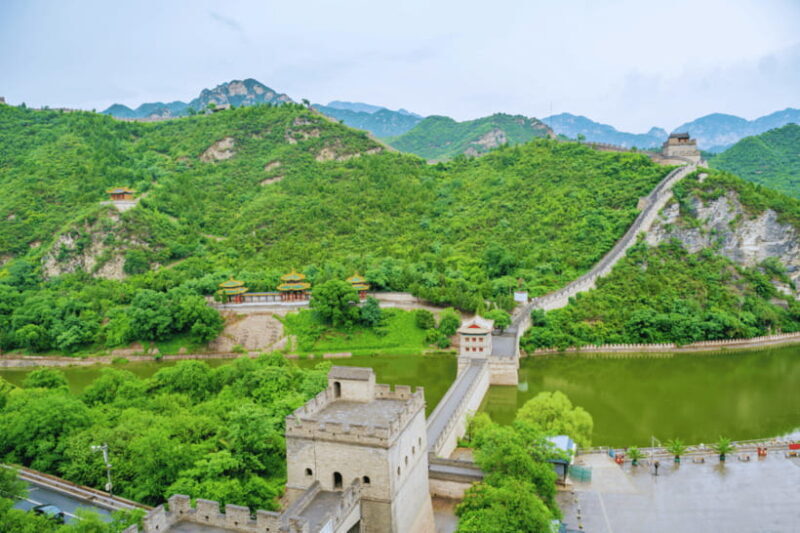 Beijing: Huanghuacheng Lakeside Great Wall Bus/Private Tour - The Value of This Experience