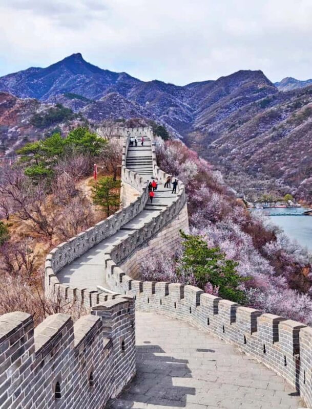 Beijing: Huanghuacheng Lakeside Great Wall Entry Ticket - The Sum Up: Who Will Love This Experience?