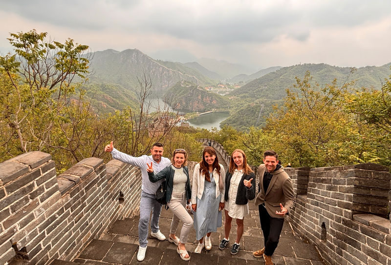 Beijing Huanghuacheng Lakeside Great Wall Full-Day Guided Tour - Should you book it?