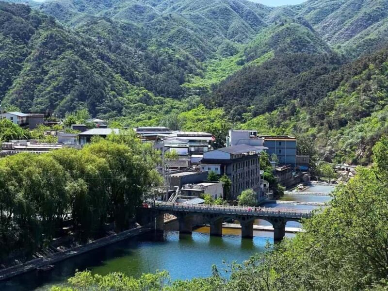 Beijing: Huanghuacheng Lakeside Great Wall Private Tour - The Experience’s Value and Practical Details