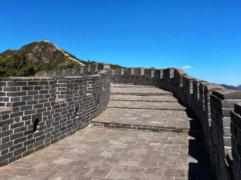 Beijing: Huanghuacheng Lakeside Great Wall Private Tour - Who This Tour Is Best For
