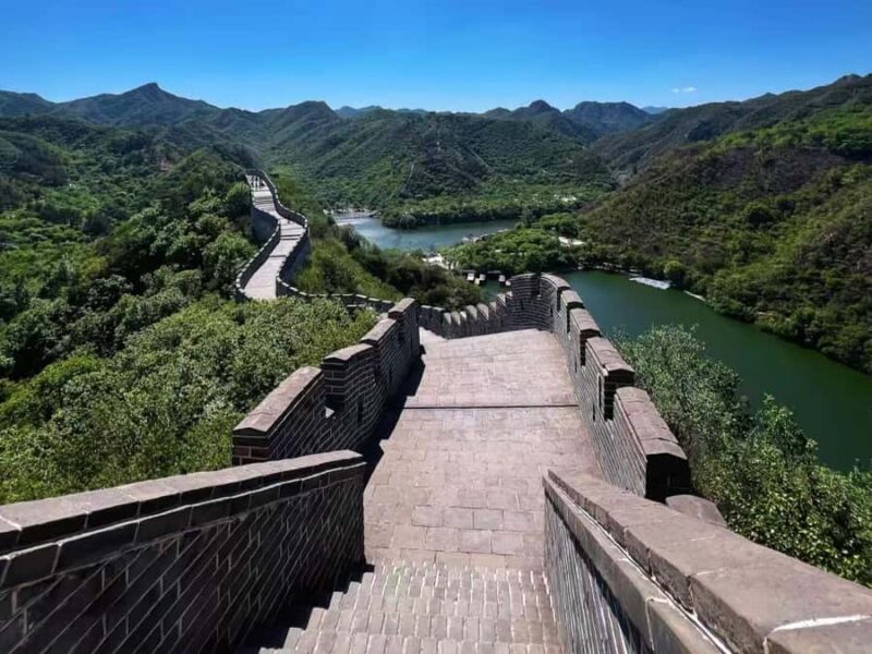 Beijing: Huanghuacheng Lakeside Great Wall Private Tour - Who Should Consider This Tour?