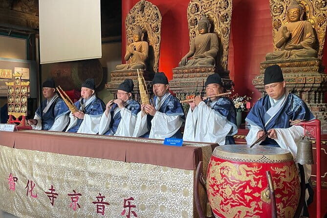 Beijing Hutong Breakfast & Coffee Tour - A Deep Dive into the Experience