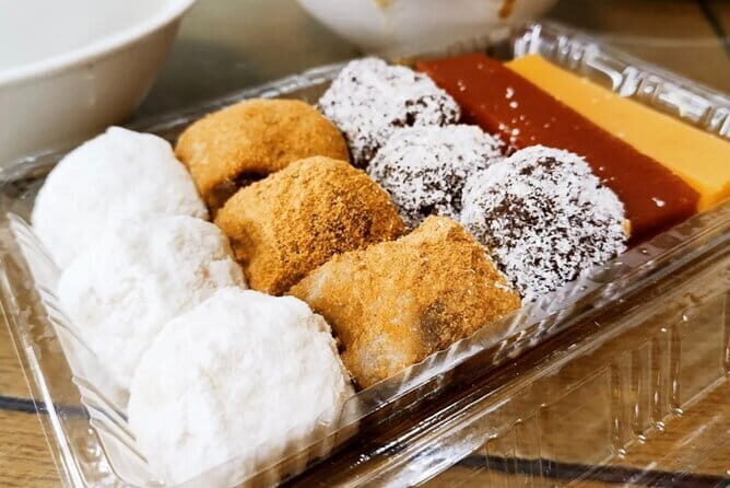 Beijing Hutong Breakfast & Coffee Tour - Final Thoughts