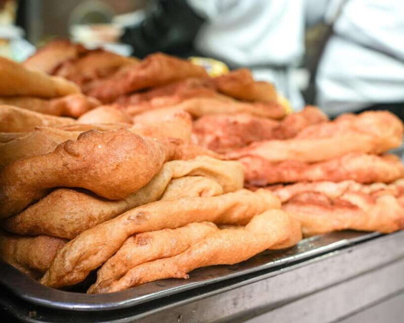 Beijing: Hutong Breakfast Food Tour - Value and Practical Considerations