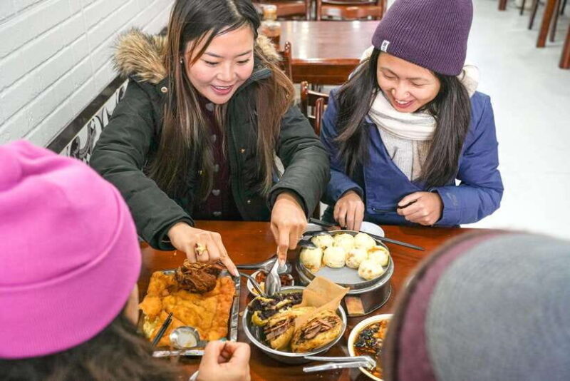 Beijing: Hutong Breakfast Food Tour - FAQs