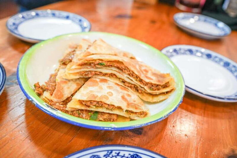 Beijing: Hutong Breakfast Food Tour - Practical Tips for Travelers