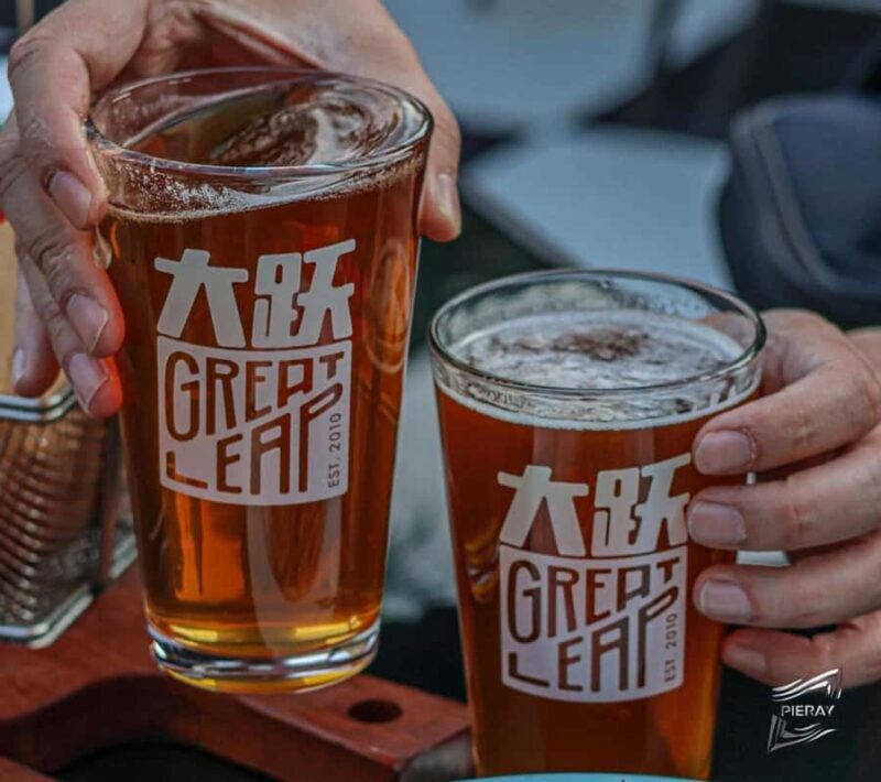 Beijing: Hutong City Walk and Craft Beer Safari - An In-Depth Look at the Beijing Hutong & Craft Beer Tour