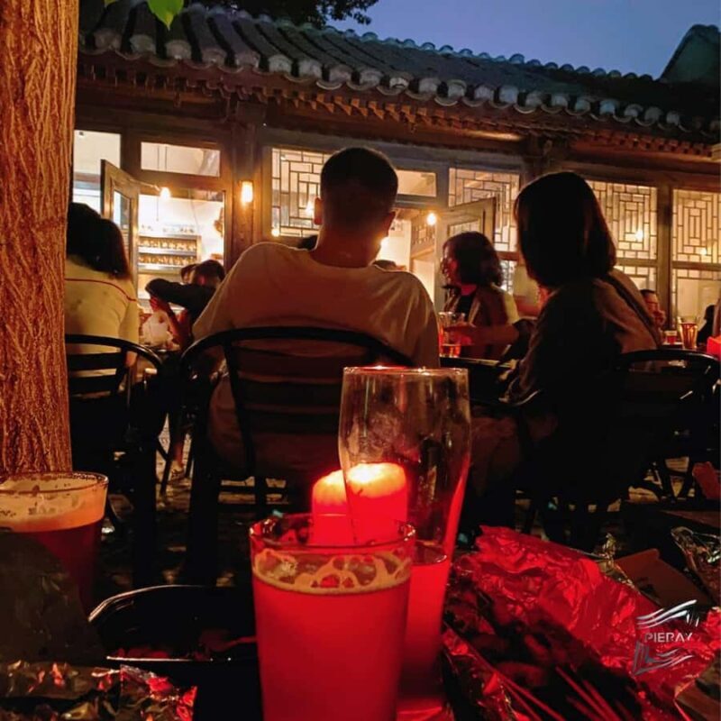 Beijing: Hutong City Walk and Craft Beer Safari - Practical Details and What Matters for Travelers