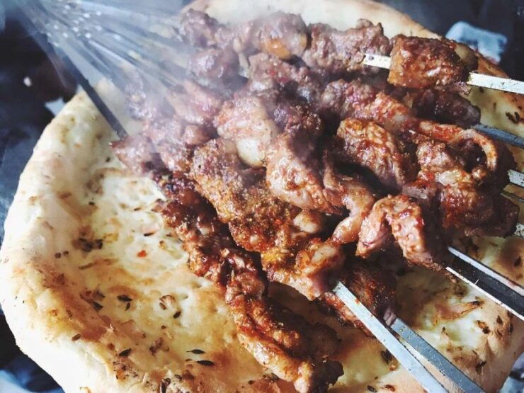 Beijing: Hutong Culinary Walking Tour With 15+ Tastings - Tour Details