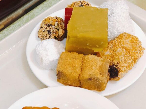 Beijing: Hutong Culinary Walking Tour With 15+ Tastings - Directions