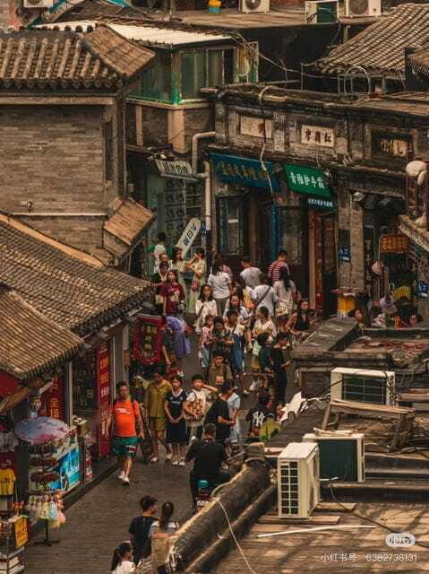 Beijing: Hutong Culture and Tea Tasting Private Tour - Who Is This Tour Best For?