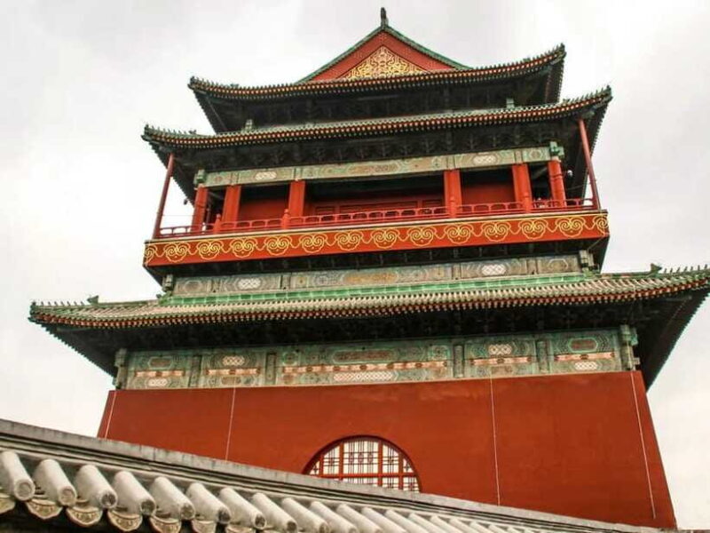 Beijing: Hutong Culture and Tea Tasting Private Tour - FAQs