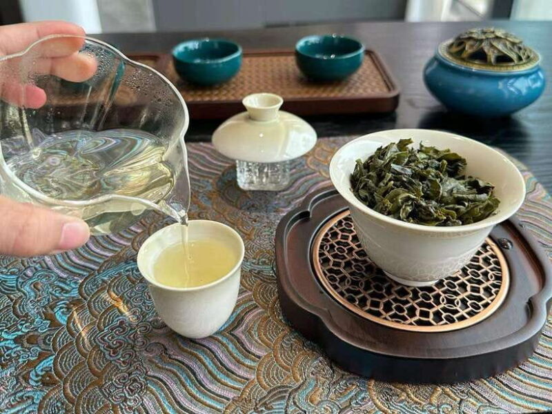 Beijing: Hutong Culture and Tea Tasting Private Tour - Who Is This Tour Best For?