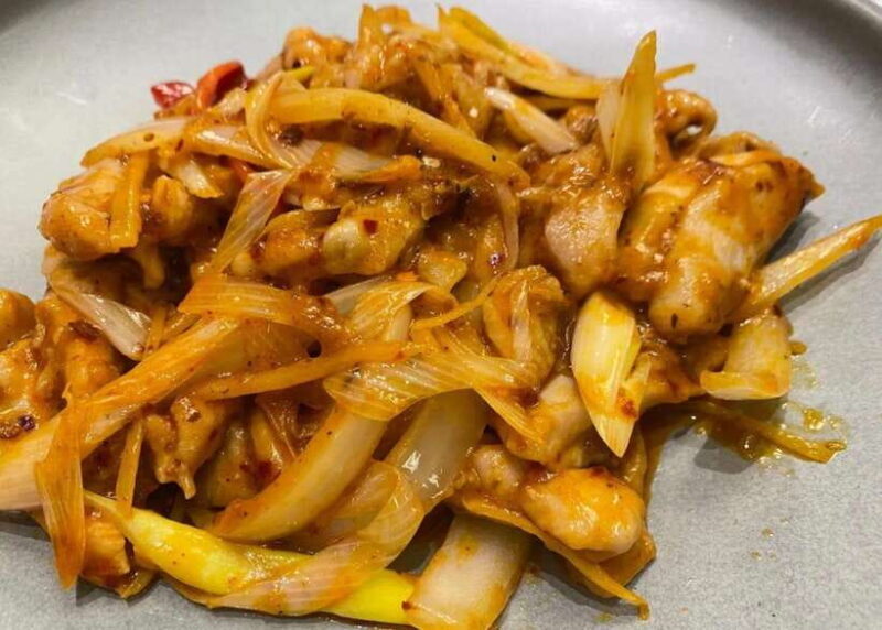 Beijing Hutong Dinner and Beer Walking Private Tour - FAQ