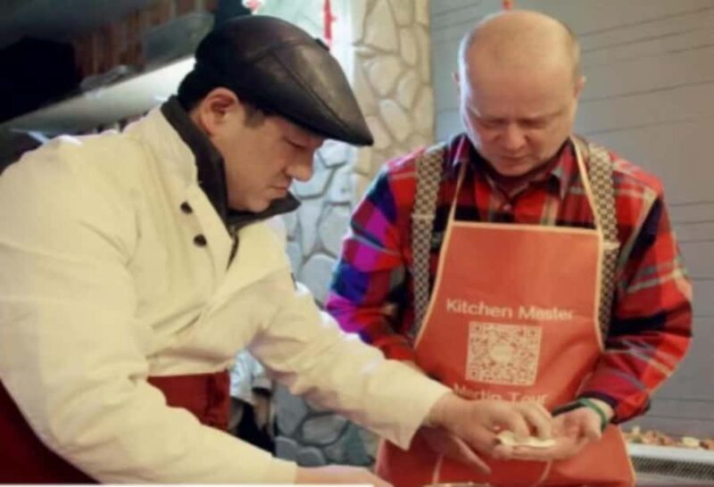 Beijing: Hutong Dumpling Making and Walking Tour - A Close Look at the Experience