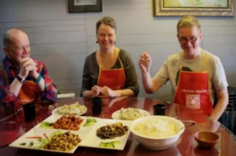 Beijing: Hutong Dumpling Making and Walking Tour - Authenticity and Personal Touches