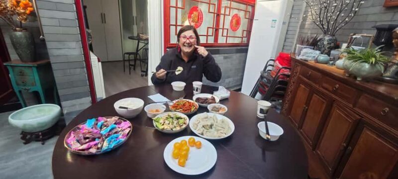 Beijing: Hutong Dumpling Making and Walking Tour - Final Thoughts