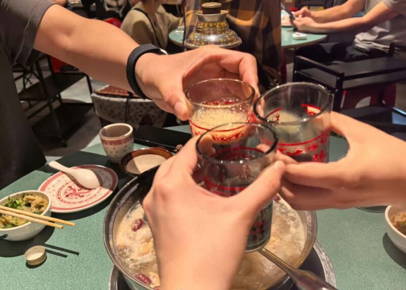 Beijing Hutong Eats & Hidden Bars: A Local Evening Adventure - Good To Know