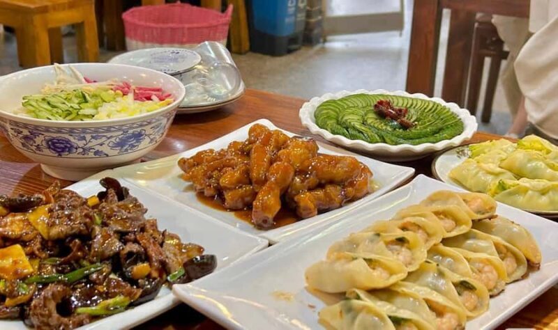 Beijing Hutong Eats & Hidden Bars: A Local Evening Adventure - Good To Know