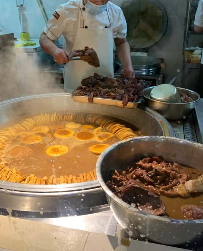 Beijing Hutong Eats & Hidden Bars: A Local Evening Adventure - A closer look at the tour itinerary