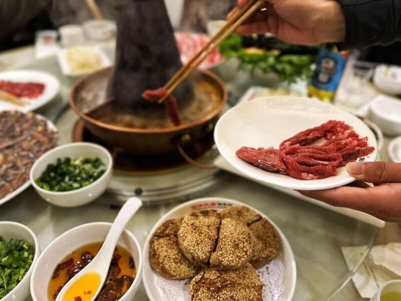 Beijing Hutong Food Crawl Delights: Peking duck, Hotpot&More - Why This Tour Offers Great Value