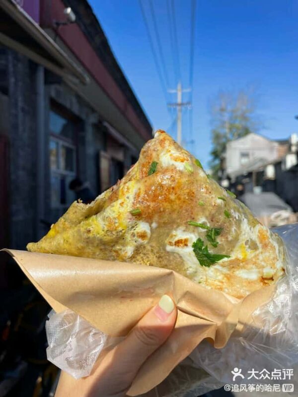 Beijing: Hutong Food Stories and Local Life Walk - Exploring Beijing’s Hutongs Through Food and Stories