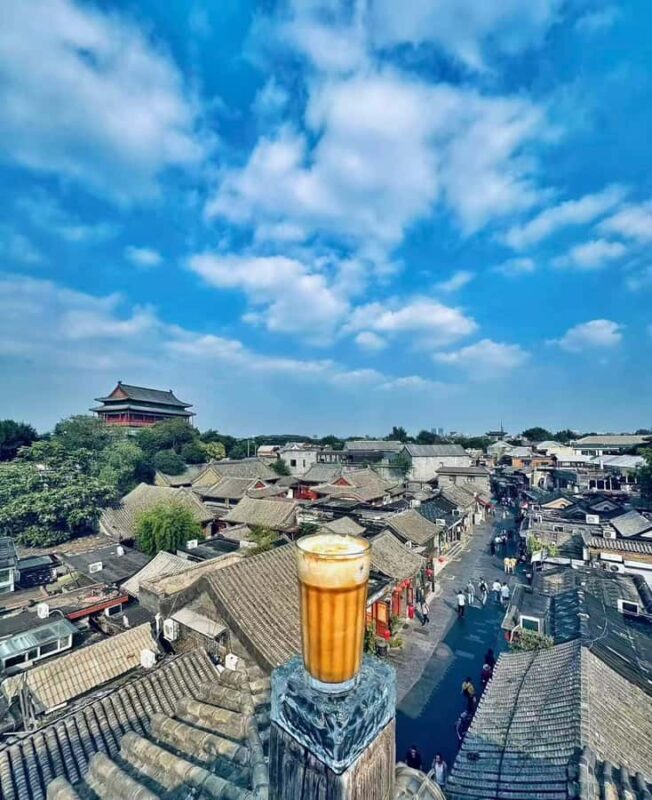 Beijing Hutong & Niujie Halal Food Tour with Muslim Guide 8h - A Detailed Look at the Experience