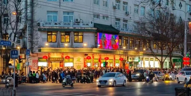 Beijing Hutong & Niujie Halal Food Tour with Muslim Guide 8h - The Sum Up: Is This Tour Worth It?