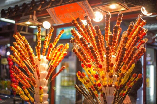 Beijing: Hutong Private Culinary Walking Tour - Customer Reviews