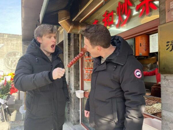 Beijing: Hutong Private Culinary Walking Tour - The Sum Up