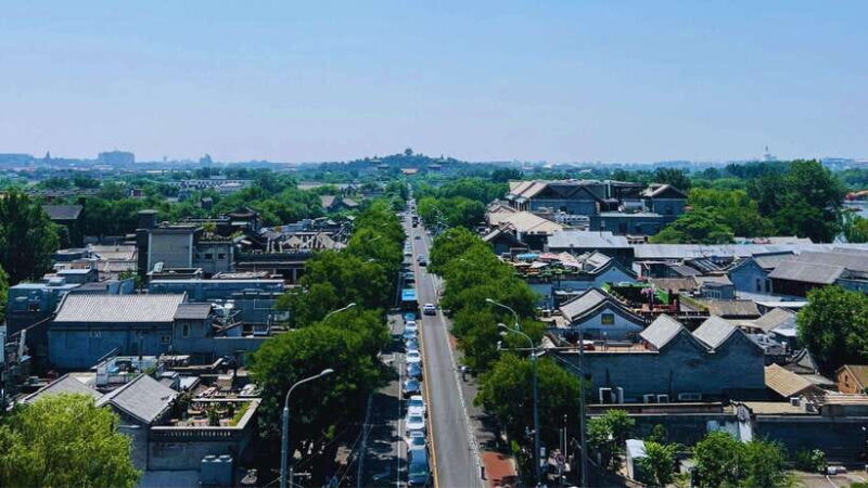 Beijing: Hutong Private Tour - Rickshaw Ride & English Guide - Practical Details & Experience Quality