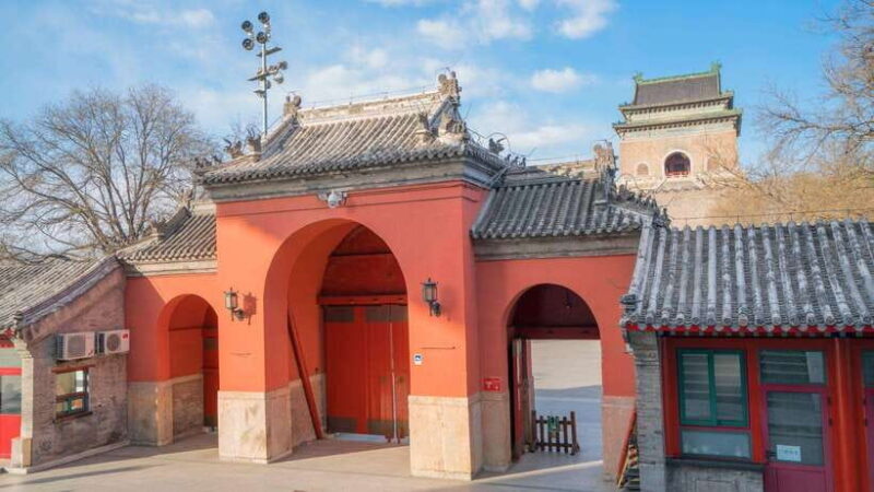 Beijing: Hutong Private Tour - Rickshaw Ride & English Guide - The Sum Up