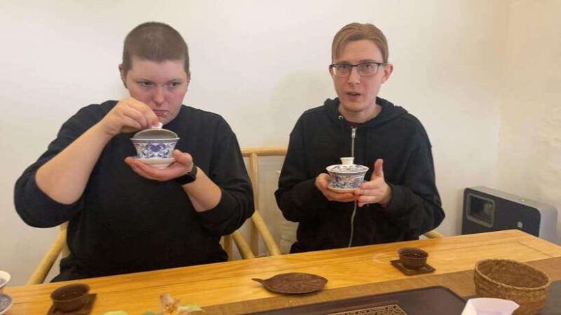 Beijing: Hutong Tour beside Forbidden City with Tea Ceremony - An In-Depth Look at the Beijing Hutong Tour with Tea Ceremony