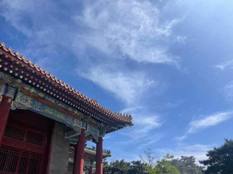 Beijing: Hutong Tour beside Forbidden City with Tea Ceremony - Who Will Love This Tour?