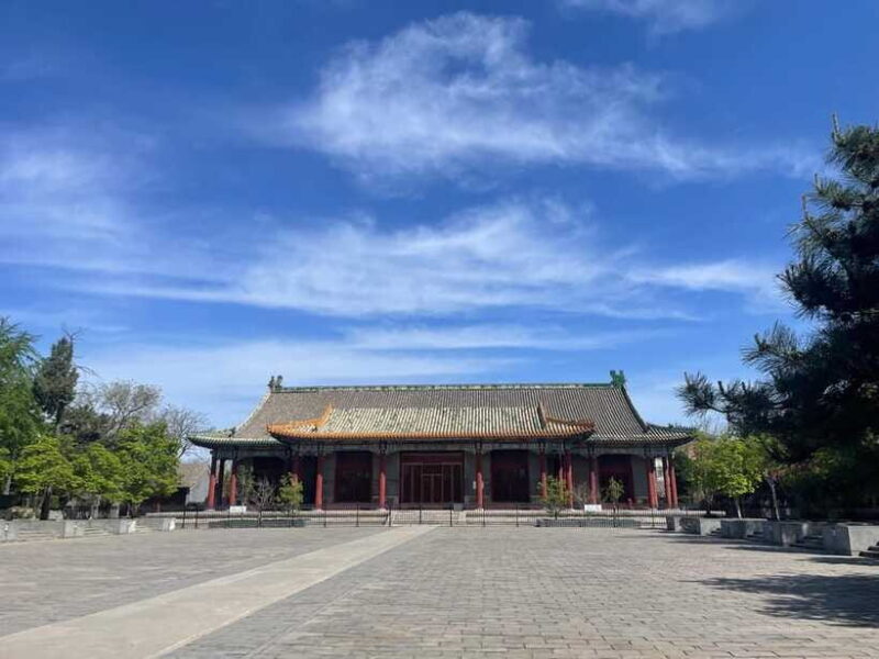 Beijing: Hutong Tour beside Forbidden City with Tea Ceremony - FAQ